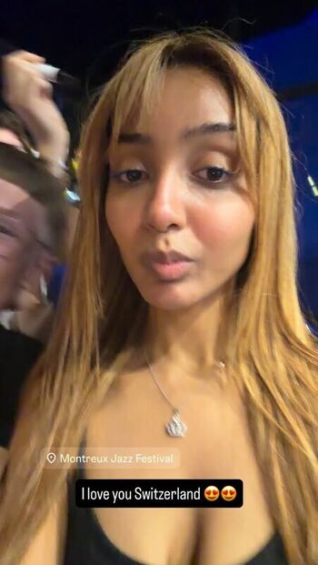 🔥 Pinkpantheress leaked private photo uncensored full
