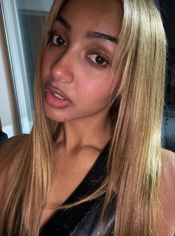🔥 Pinkpantheress leaked private photo uncensored full