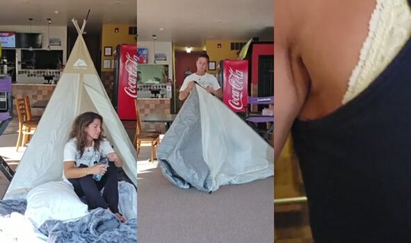 🔥 Pizzaprincessg page leaked private photo uncensored full