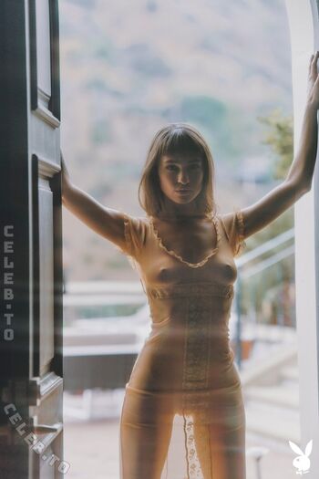 🔥 Playboy plus  page leaked private photo uncensored full