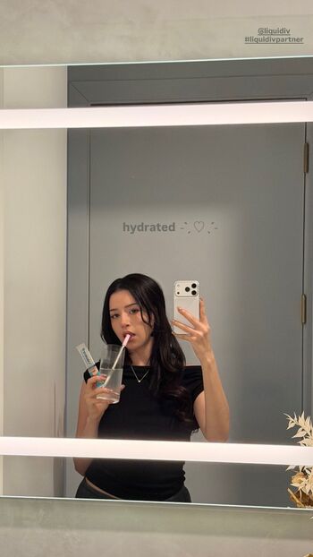 🔥 Pokimane  page leaked private photo uncensored full