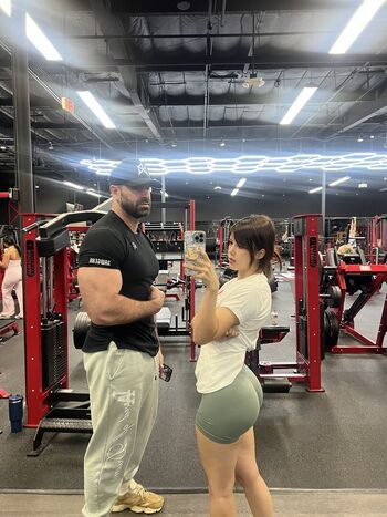 🔥 Pokimane  page leaked private photo uncensored full