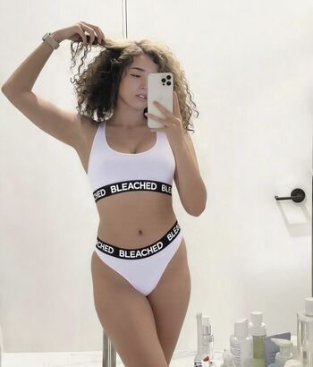 🔥 Pokimane  page leaked private photo uncensored full