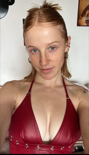 🔥 Polluxcia page leaked private photo uncensored full