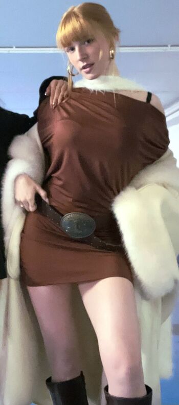 🔥 Polluxcia page leaked private photo uncensored full