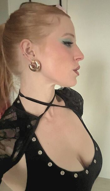 🔥 Polluxcia page leaked private photo uncensored full