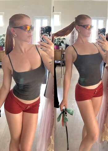 🔥 Polluxcia page leaked private photo uncensored full
