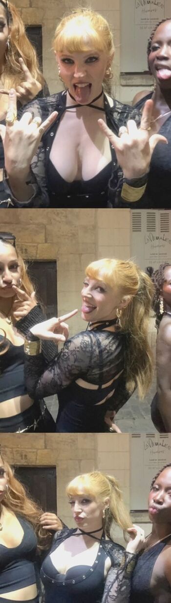🔥 Polluxcia page leaked private photo uncensored full