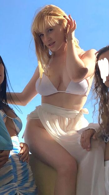 🔥 Polluxcia leaked private photo uncensored full