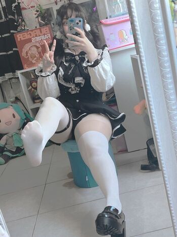 🔥 Poniko leaked private photo uncensored full