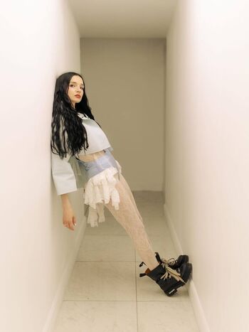 🔥 Poppy page leaked private photo uncensored full