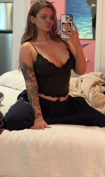🔥 Poppy page leaked private photo uncensored full