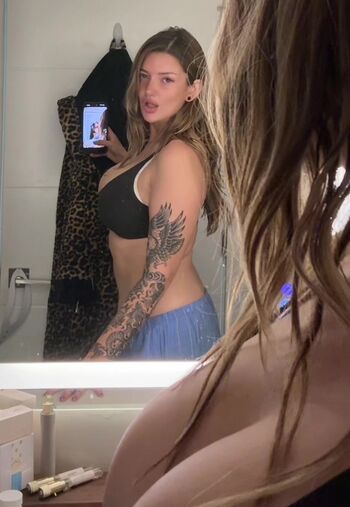 🔥 Poppy leaked private photo uncensored full