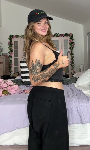 🔥 Poppy leaked private photo uncensored full