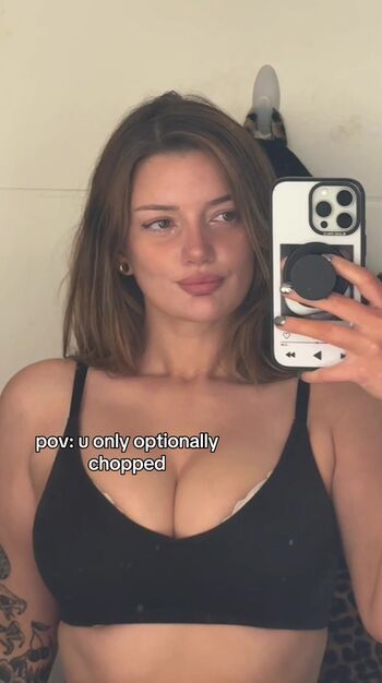 🔥 Poppy leaked private photo uncensored full