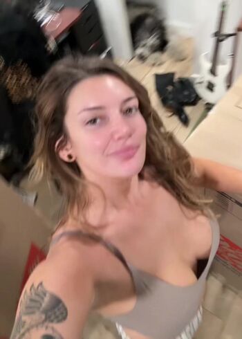 🔥 Poppy leaked private photo uncensored full