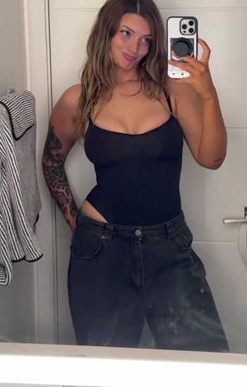 🔥 Poppy leaked private photo uncensored full