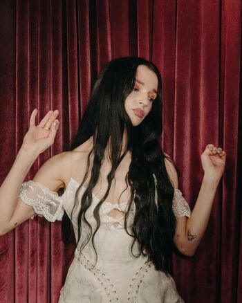 🔥 Poppy leaked private photo uncensored full