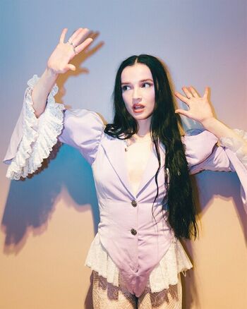 🔥 Poppy leaked private photo uncensored full