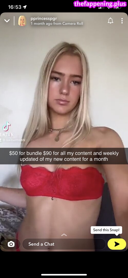 🔥 Page/ leaked private photo uncensored full