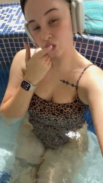 🔥 Postpumpprincess leaked private photo uncensored full