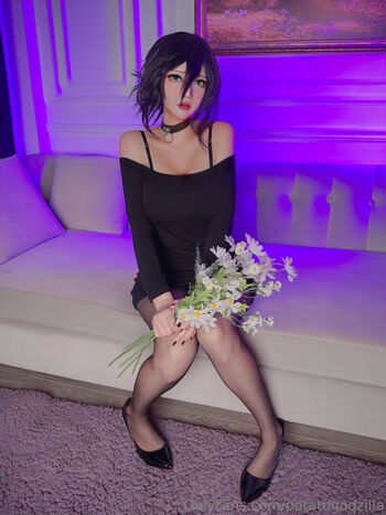 🔥 Potatogodzilla  page leaked private photo uncensored full