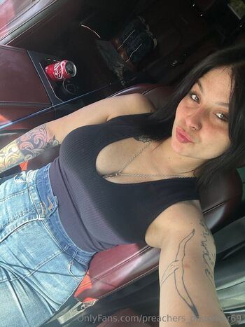 🔥 Preachers daughter leaked private photo uncensored full