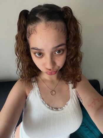 🔥 Prettyluhhangie leaked private photo uncensored full