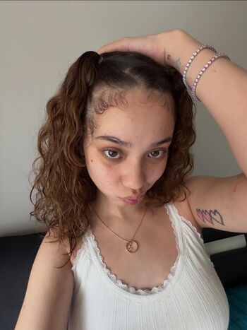 🔥 Prettyluhhangie leaked private photo uncensored full