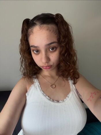 🔥 Prettyluhhangie leaked private photo uncensored full
