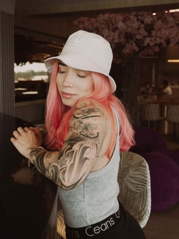 🔥 Pridehurt leaked private photo uncensored full