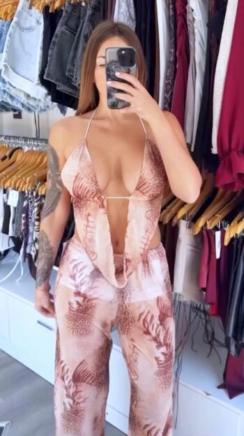 🔥 Priscila rojas page leaked private photo uncensored full