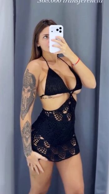 🔥 Priscila rojas page leaked private photo uncensored full