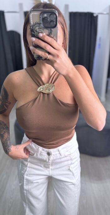 🔥 Priscila rojas page leaked private photo uncensored full