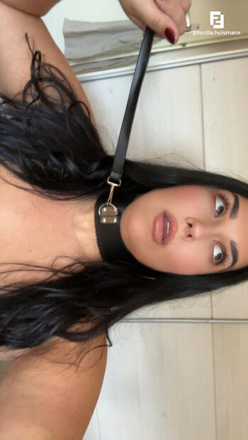 🔥 Priscilla huisman page leaked private photo uncensored full