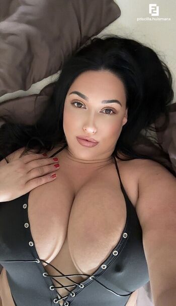 🔥 Priscilla huisman page leaked private photo uncensored full