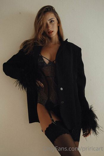 🔥 Priscilla ricart page leaked private photo uncensored full