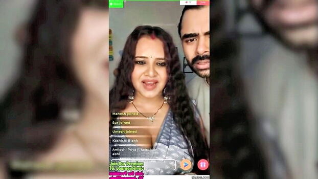 🔥 Priya gamree leaked private photo uncensored full