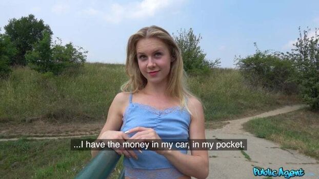 🔥 Public agent leaked private photo uncensored full