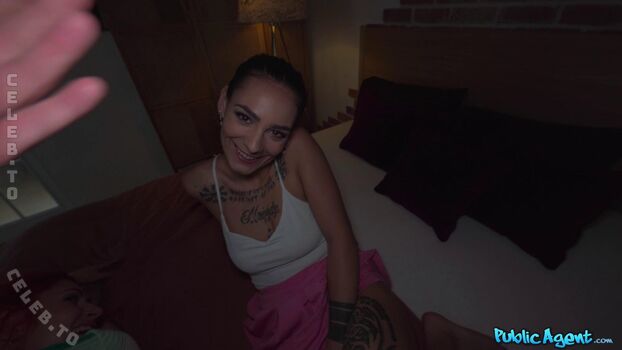 🔥 Public agent leaked private photo uncensored full