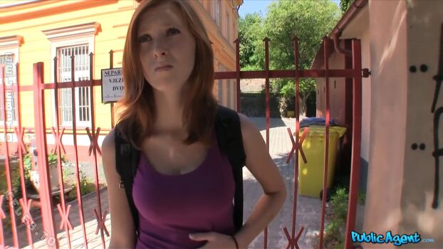 🔥 Public agent leaked private photo uncensored full