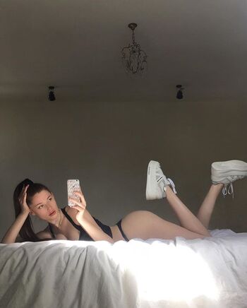 🔥 Pudderfly leaked private photo uncensored full