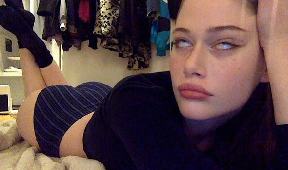 🔥 Pudderfly leaked private photo uncensored full