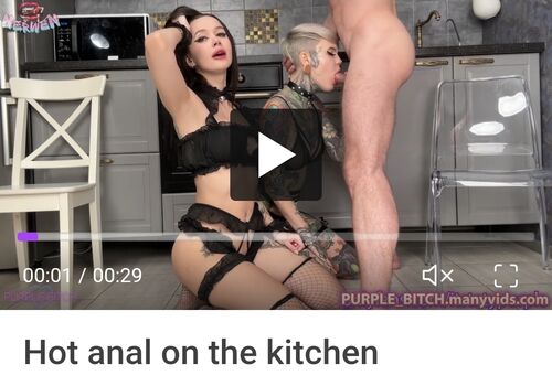 🔥 Purple bitch  page leaked private photo uncensored full