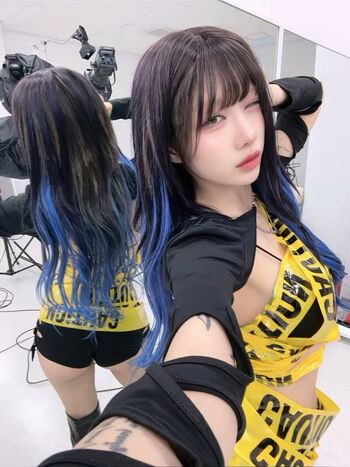 🔥 Purple lee leaked private photo uncensored full