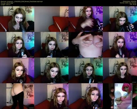 🔥 Pvnks page leaked private photo uncensored full