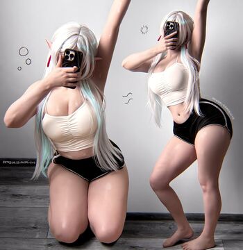 🔥 Qiandaiyiyu leaked private photo uncensored full