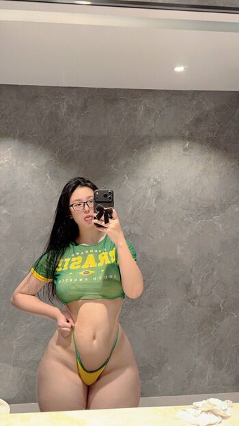 🔥 Qiaoniutt leaked private photo uncensored full