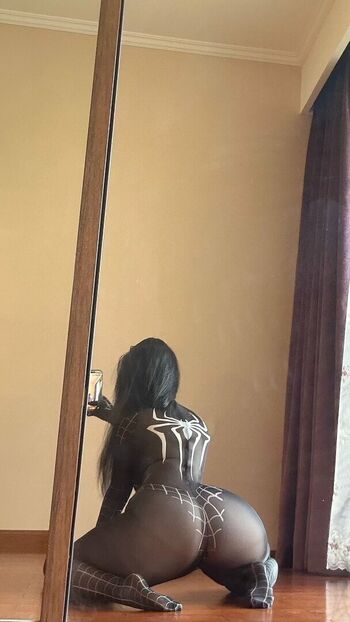 🔥 Qiaoniutt leaked private photo uncensored full