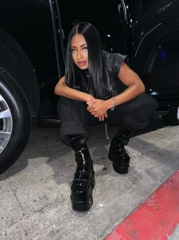 🔥 Qimmah russo  page leaked private photo uncensored full